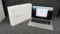 MACノートPC|APPLE