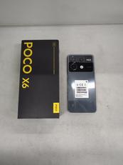 スマートフォン|POCO