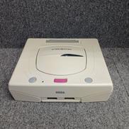 セガサタ-ン|SEGA