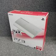 PS3|SONY