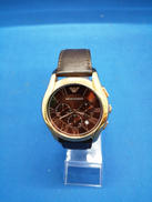 クオーツ時計|EMPORIO ARMANI