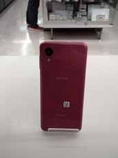 スマートフォン|SAMSUNG/DOCOMO