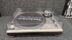 ターンテーブル|TECHNICS