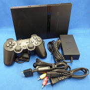 PS2/SCPH-75000|SONY