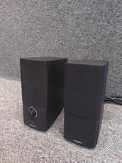 アクティブスピーカー|BOSE