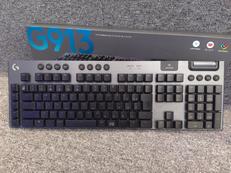 ゲーミングキーボード|LOGICOOL