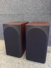 ブックシェルフスピーカー|B&W