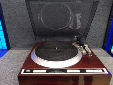 レコードプレーヤー|DENON