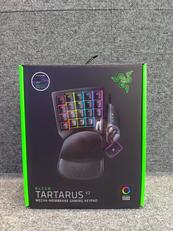 左手キーボード|RAZER