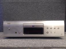 CDプレーヤー|DENON