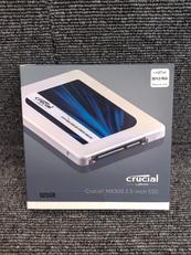 内蔵SSD|CRUCIAL