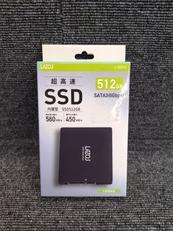 内蔵型SSD|LAZOS