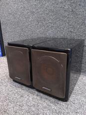 スピーカー|VICTOR