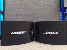 スピーカー|BOSE