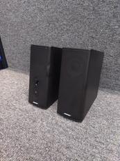 マルチメディアスピーカー|BOSE