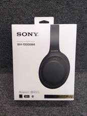 SONY ワイヤレスヘッドホン|SONY