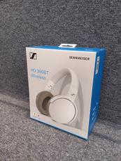 BTヘッドホン|SENNHEISER
