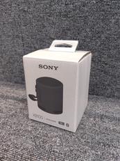 BTスピーカー|SONY