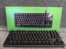 ゲーミングキーボード|RAZER