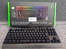 ゲーミングキーボード|RAZER