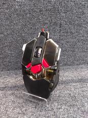 ゲーミングマウス|COMBATERWING