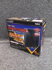 無線ルーター|NEC