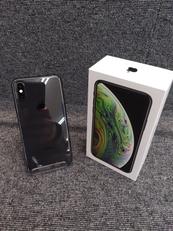 IPHONE XS|APPLE/DOCOMO