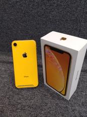 IPHONEXR|APPLE/SOFTBANK