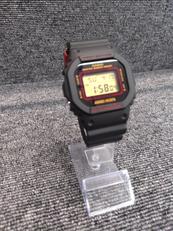 クォーツ腕時計|CASIO