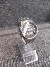 ソーラー電波時計|CASIO