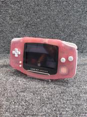 ゲームボーイアドバンス|NINTENDO