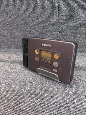 カセットウォークマン|SONY