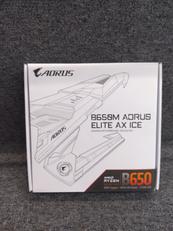 マザーボード|AOURUS