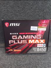 マザーボード|MSI
