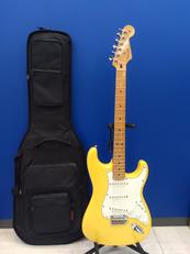 エレキギター|FENDER MEXICO