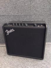 ギターアンプ|FENDER