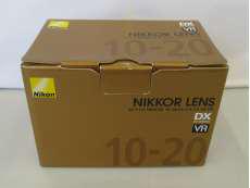 広角ズームレンズ|NIKON