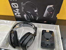 A40＋MIXAMP PRO|ASTRO