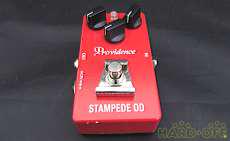 歪み系エフェクター|PROVIDENCE