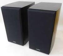 ブックシェルフスピーカー|YAMAHA