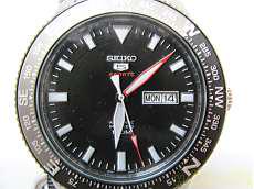 オートマチック腕時計|SEIKO