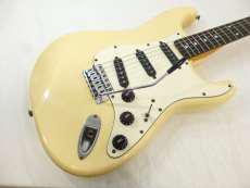 エレキギター|FENDER