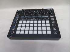 DJシーケンサー|NOVATION