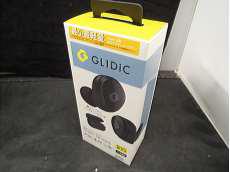ワイヤレスイヤホン|GLIDIC