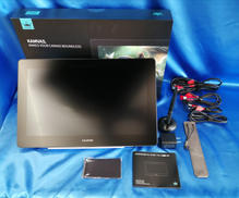 液晶タブレット|HUION