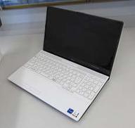 ノートパソコン|FUJITSU