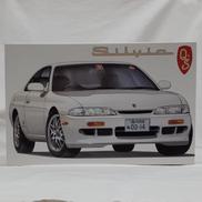 1/24スケールプラモ|フジミ