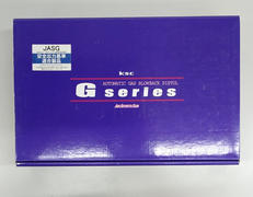 ガスブローバックガン|KSC