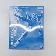 ガンダムエクシアリペアⅢ|BANDAI