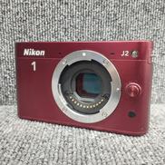 ミラーレス一眼|NIKON